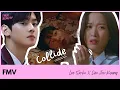 Download Lagu Cha Eun-woo \u0026 Moon Ga-young | True Beauty FMV | Collide
