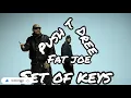 Fat_joe × Pusha_T × Dre _ Set of keys (official lyricses