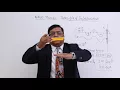 Class 12th - Principle of Superposition Wave Optics Tutorials Point