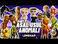 Download Lagu Kompilasi asal usul anomali lengkap - part 7 #brainrot #anomali #anomaly #italianbrainrot