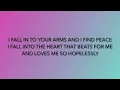 FOUND A LOVE-7 HILLS WORSHIP-INSTRUMENTAL & LYRIC VIDEO