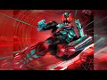 Lagu Kamen Rider Zeztz OST Vol.1-14 - GOOD MORNING (Finisher Theme)