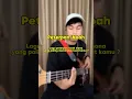 Lagu Lagu Peterpan/Noah mana yg memorable buat kalian ? #music #basscover #bassvocal #tiktok #bass