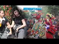 Download Lagu GOYANG DUMANG BERSAMA PENUNGGANG KUDA