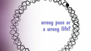 hayley kiyoko - periwinkle princess (feat. august ponthier) [official lyric video]
