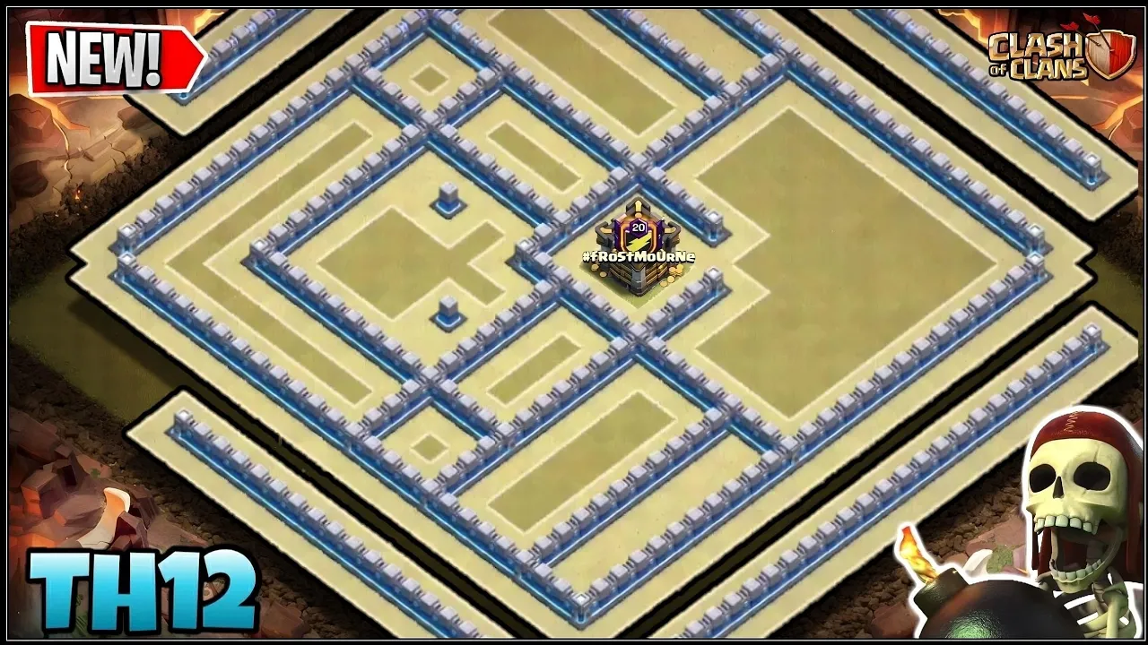 NEW TOWN HALL 12 WAR BASE LINK 2025 | BEST TH12 WAR BASE WITH REPLAYS | CLASH OF CLANS (COC) NEW TOWN HALL 12 WAR BASE LINK 2025 | BEST TH12 WAR BASE WITH REPLAYS | CLASH OF CLANS (COC)