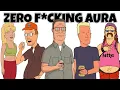 Ranking King of the Hill Characters AURA TIER LIST