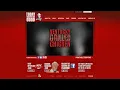 KFC website with flash intro in 2011