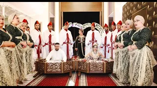 A W Rwahi Ghir Weli W Rwahi Cover أورواحي غير ولي ورواحي لاتمشيش عليا 