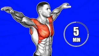 Fast Morning Exercises For Full Body 