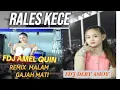 OT RALES KECE FDJ DEBY AMOY FT FDJ AMEL QUEEN‼️MUSIC DJ REMIX VIRAL TERBARU VOLL 2 DS GAJAH MATI