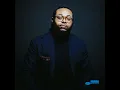 The Dreamer - Immanuel Wilkins