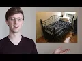 buy my bed