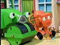 Lagu Bob the Builder (US Dub) | Prog. 6 -  Buffalo Bob/Bob's Bugle (Incomplete) | Nick Jr. | 60p
