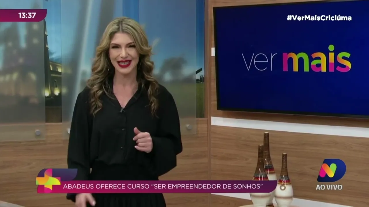 Abadeus com inscrições abertas para curso de empreendedorismo