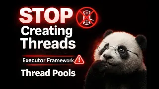Executor Framework in Java The Complete Foundation Deep Dive