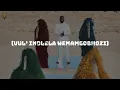 Davido – Funds ft. ODUMODUBLVCK & Chike (Official Lyrics Video)