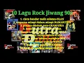 Download Lagu 10 Lagu Pilihan Rock Jiwang 90s (lirik)