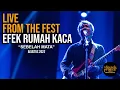Download Lagu Efek Rumah Kaca - Sebelah Mata Live at The Sounds Project 2022
