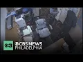 Man tries to rob Deptford N J movie theater with a knife police say