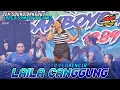 Download Lagu CEK Sound Laila Canggung Voc Gita Florencia Jandut Rogo Samboyo Putro