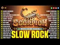 Lagu Scorpions, Aerosmith, BonJovi, Led Zeppelin, The Eagles🤘Greatest Hits Slow Rock Ballads 70s 80s 90s