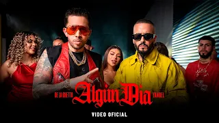 De La Ghetto, Yandel - Algún Día (Official Video)