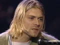 Nirvana ~ About A Girl (Unreleased Unplugged Rehearsal)