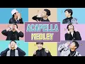 Download Lagu UN1TY Sings UN1TY! (Acapella Medley) | UN1VERSARY: The Prelude