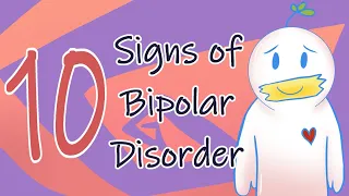 Download 10 Signs of Bipolar Disorder MP3