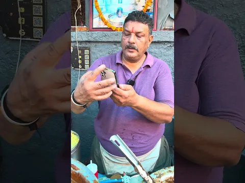 150 थाली एक साथ लगवाई 😱#shorts #trending #food