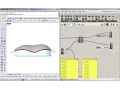 Grasshopper Tutorial 13 Dispatch