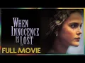Download Lagu When Innocence Is Lost (1997) | FULL MOVIE - Keri Russell, Jill Clayburgh, Roberta Maxwell
