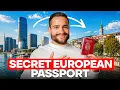 Why Millionaires are Secretly Getting Serbian Citizenship