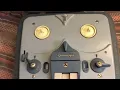 Download Lagu My very latest acquisition a Grundig TK 8 reel to reel Tape Recorder circa 1956