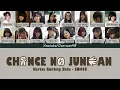 Lagu SNH48 - Chance No Junban (石头剪刀布) / Kertas Gunting Batu | Color Coded Lyrics CHN/PIN/ENG/IDN