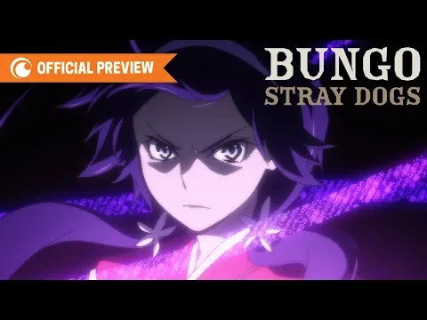 Season 3  Official Preview [Subtitled]