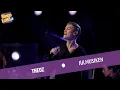 Download Lagu Theoz - Julmusiken - BingoLottos Uppesittarkväll