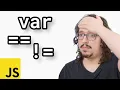 JavaScript 5 Mistakes Everyone Makes And A Solution For Each One