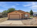 New Residential listing for sale found at 5680 N Towers Drive Rimrock AZ 86335