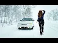 Download Lagu DIP Project - Белый Снег ( Kalashnikoff Remix )