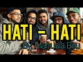 Download Lagu Hati - Hati