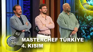 MasterChef Türkiye 2026 4. Kısım | 07.09.2026  @masterchefturkiye​