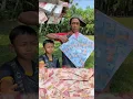Download Lagu LAYANGAN BERHADIAH UANG #viral #like #trending #video #art #shortsvideo #layangan #uang #shorts