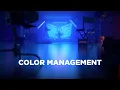 RenderMan Fundamentals - Color Management Intro