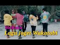 Download Lagu Lagu Joget Wakatobi - MOHANA || Versi Joget Jalan-jalan | Full Bass Slow Terbaru 2021
