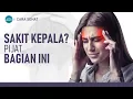 Download Lagu Titik Pijat Untuk Sakit Kepala, Dijamin Pusing Langsung Hilang! | Fakta atau Mitos