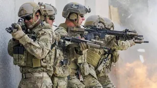 delta force commando mkandara lufufu hd