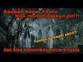 Lagu Membongkar Rahasia GAIB  Apakah Penampakan HANTU Bisa Nyata , Bisa komunikasi Dengan Nyata