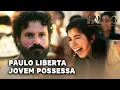 Download Lagu PAULO, O APÓSTOLO: Paulo expulsa espírito maligno de uma jovem